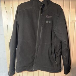 Milwaukee Black Performance Jacket for Men